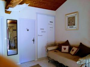 Maisons de vacances Gite Arthon-en-Retz, 2 pieces, 3 personnes - FR-1-306-957 : photos des chambres