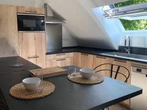 Charmant Gîte Campagnard près du Mans - Calme, Confort et Commodités à Proximité - FR-1-410-327 - Mézeray