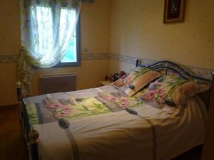 Évasion rustique avec cheminée et vélos, proche du Mans - FR-1-410-166