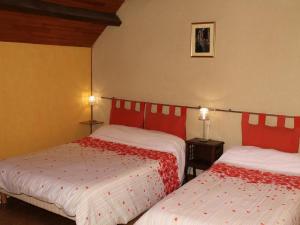 Maisons de vacances Gite Rouez, 5 pieces, 8 personnes - FR-1-410-168 : photos des chambres