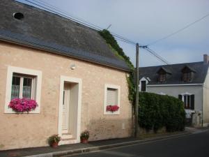 Gîte Vallon-sur-Gée, 2 pièces, 2 personnes - FR-1-410-187