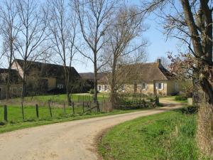 Gîte Rouperroux-le-Coquet, 4 pièces, 6 personnes - FR-1-410-215