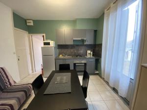 Appartement La Roche-Posay, 2 pièces, 1 personne - FR-1-541-77