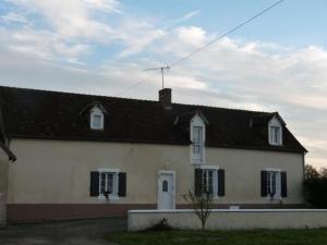 Maisons de vacances Gite Vallon-sur-Gee, 6 pieces, 10 personnes - FR-1-410-212 : photos des chambres