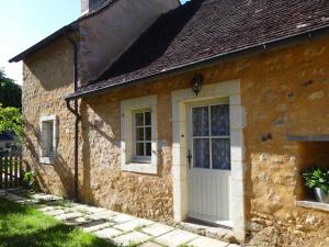 Gîte Asnières-sur-Vègre, 3 pièces, 5 personnes - FR-1-410-237