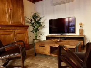 Charmant gîte près du Mans : calme, confort, commerces à proximité, idéal pour 2 pers. - FR-1-410-273 - 露舍普林内