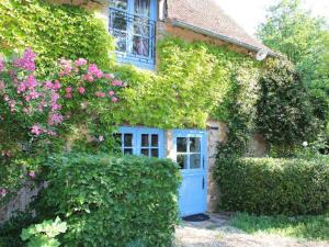 Maisons de vacances Gite Fontenay-sur-Vegre, 3 pieces, 4 personnes - FR-1-410-275 : photos des chambres