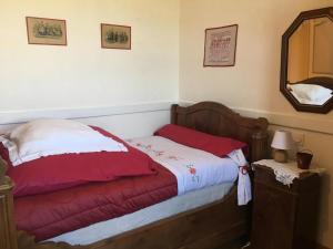 Maisons de vacances Gite Montmirail, 5 pieces, 8 personnes - FR-1-410-266 : photos des chambres