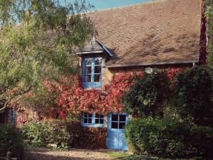 Maisons de vacances Gite Fontenay-sur-Vegre, 3 pieces, 4 personnes - FR-1-410-275 : photos des chambres