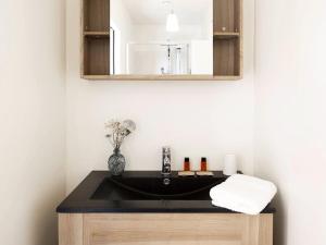 Grande Maison avec terrasse et proche rivière en Berry - FR-1-591-13