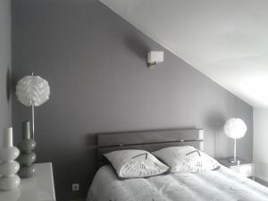 Charmante maison avec jardin, au cœur du Berry, proche rivière et randonnées - FR-1-591-57