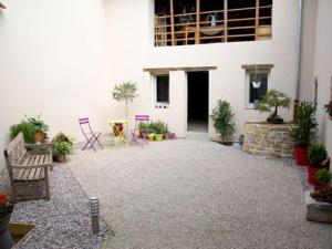 Gîte familial près de Nancy avec grand jardin, spa, salle de jeux, et équipements pêche - FR-1-584-15