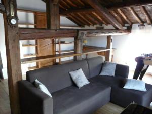 Maisons de vacances Gite Contrisson, 4 pieces, 6 personnes - FR-1-585-16 : photos des chambres