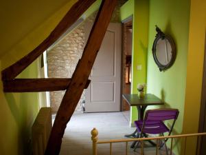 Maisons de vacances Gite Treilles-en-Gatinais, 5 pieces, 8 personnes - FR-1-590-164 : photos des chambres