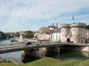 Maisons de vacances Gite Belleville-sur-Meuse, 4 pieces, 4 personnes - FR-1-585-42 : photos des chambres