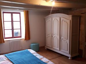 Maisons de vacances Gite Mauvages, 3 pieces, 6 personnes - FR-1-585-73 : photos des chambres