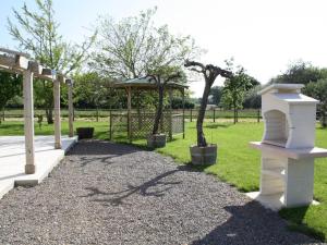 Maison rénovée avec grand jardin, proche des Sables-dOlonne, 4 chambres, terrasse et Wifi - FR-1-426-187