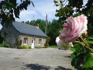 Maisons de vacances Gite Loiron-Ruille, 4 pieces, 6 personnes - FR-1-600-91 : photos des chambres