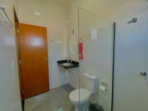 Casa de Temporada Jasmim