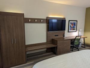 Holiday Inn Express - Lexington East - Winchester by IHG