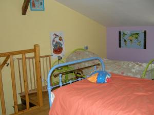 Maisons de vacances Gite Frampas, 4 pieces, 6 personnes - FR-1-611-16 : photos des chambres