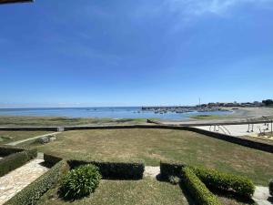 Appartement 3P avec Balcon et Parking - Sarzeau - FR-1-639-1