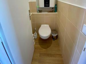 Appartement 3P avec Balcon et Parking - Sarzeau - FR-1-639-1