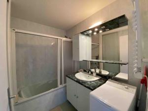 Appartement 3P avec Balcon et Parking - Sarzeau - FR-1-639-1