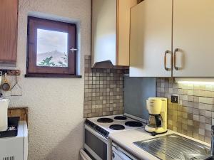 Appartements Appartement Combloux, 3 pieces, 6 personnes - FR-1-560-74 : photos des chambres