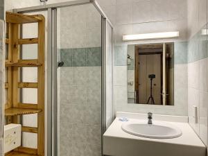 Joli 2 pièces + studio au centre de Combloux - FR-1-560-74