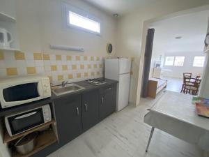 Studio La Roche-Posay, 3 pièces, 2 personnes - FR-1-541-84