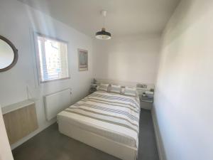 Charmant appartement pour 6 en centre-ville dArcachon avec terrasse, parking et WiFi - FR-1-474-174