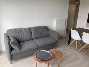 Appartement T2 Centre Ville avec Parking - Fort-Mahon-Plage - FR-1-482-94