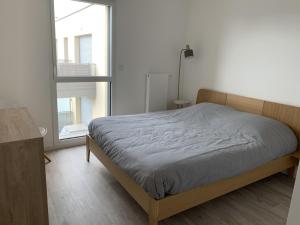 Appartement T2 Centre Ville avec Parking - Fort-Mahon-Plage - FR-1-482-94