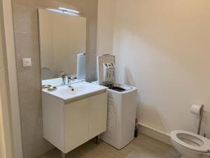 Appartement T2 Centre Ville avec Parking - Fort-Mahon-Plage - FR-1-482-94