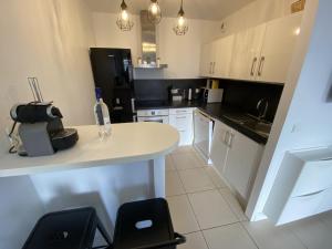 Charmant T2 pour 4 personnes au cœur dArcachon avec WiFi et équipements modernes - FR-1-474-176