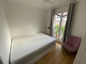 Charmant T2 pour 4 personnes au cœur dArcachon avec WiFi et équipements modernes - FR-1-474-176