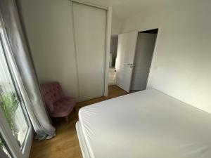 Charmant T2 pour 4 personnes au cœur dArcachon avec WiFi et équipements modernes - FR-1-474-176