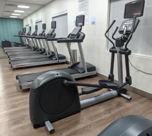 Holiday Inn Express - Lexington East - Winchester by IHG