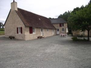 Gîte Rouez, 4 pièces, 8 personnes - FR-1-410-352