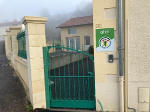 Charmant Gîte au Cœur de Velle-sur-Moselle, Proche Nancy et Lunéville, Terrasse Privative - FR-1-584-178