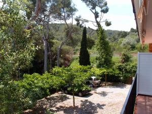 Apartamento Familiar en Tamariu