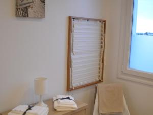 Appartements Appartement Le Mans, 2 pieces, 2 personnes - FR-1-410-359 : photos des chambres