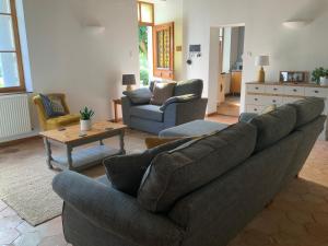 Maisons de vacances Gite Sarce, 6 pieces, 10 personnes - FR-1-410-363 : photos des chambres