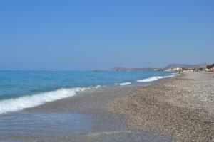 Galeana Beach Hotel Rethymno Greece
