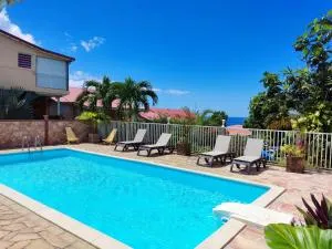 Domaine de Fanélie - Ferry