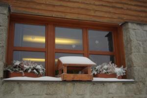 Cihlářská bouda, apartmán 307