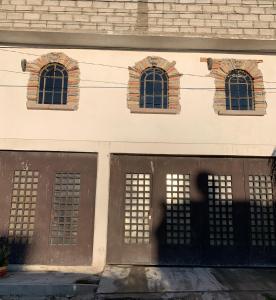 Departamento con grandes servicios