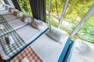 Bentong Wellness Resort Uphill 8Room 40Pax by Verano Homestay
