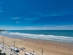 Appartements Appartement Les Sables-d'Olonne, 3 pieces, 6 personnes - FR-1-197-503 : photos des chambres